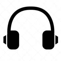 Wall audio Gallery